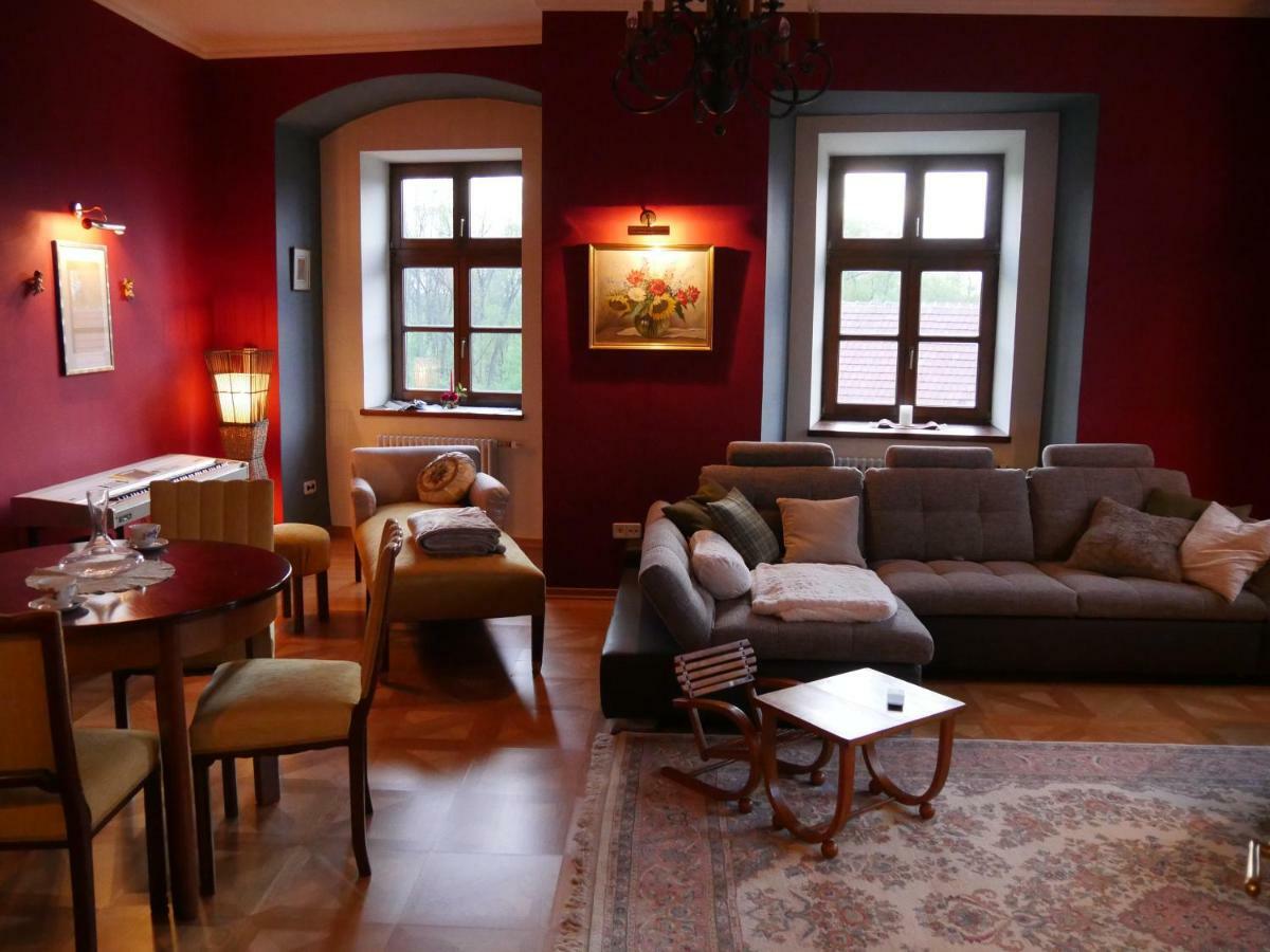 Schloss Gmuend Gmund  Dış mekan fotoğraf