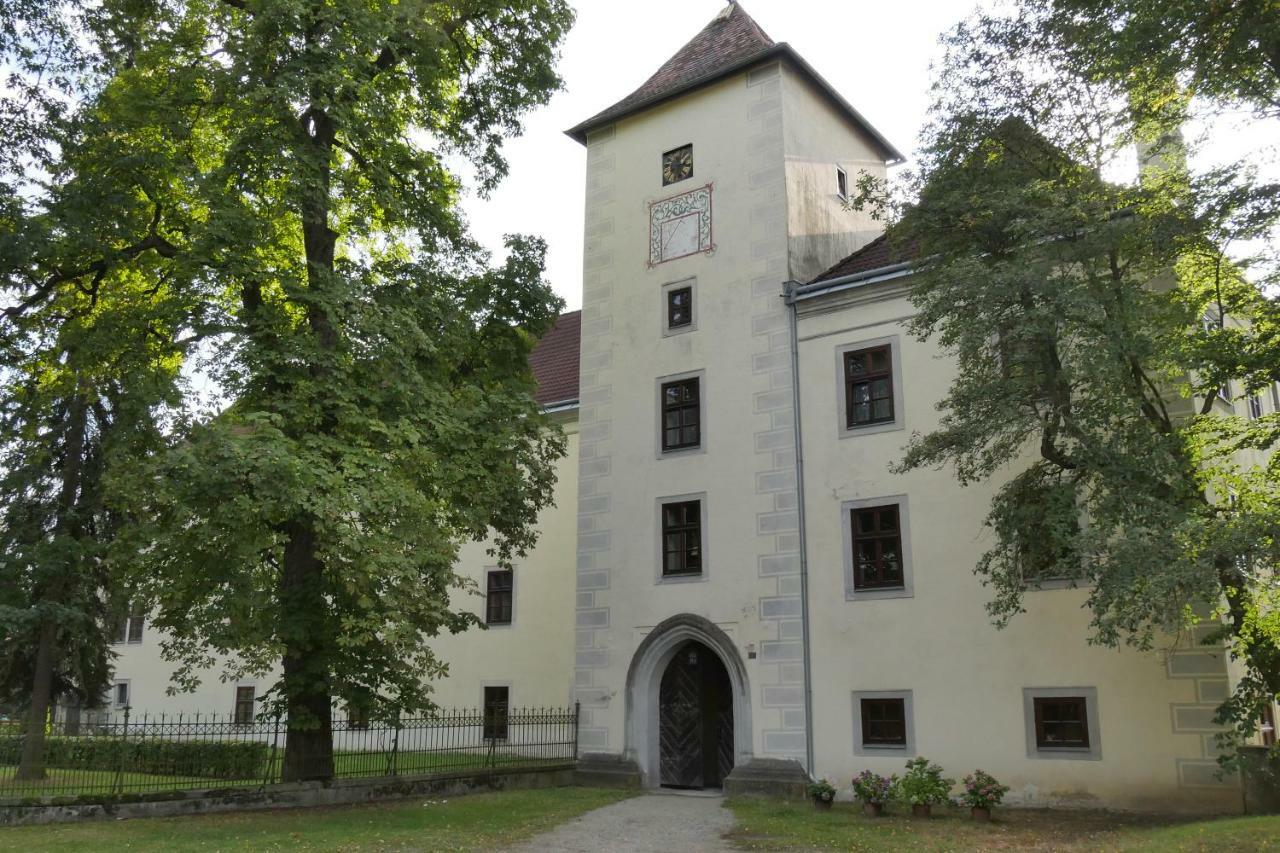 Schloss Gmuend Gmund  Dış mekan fotoğraf