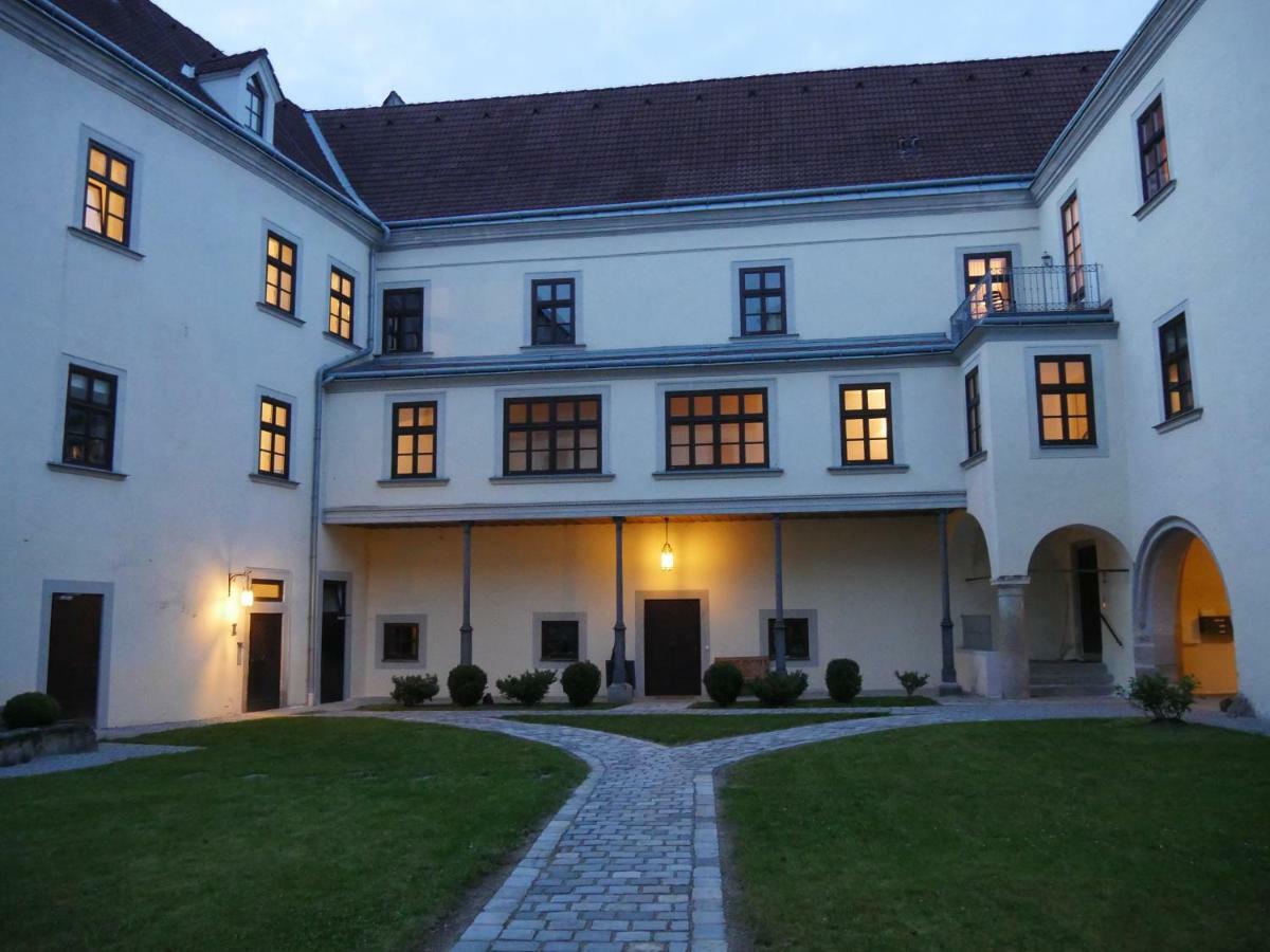 Schloss Gmuend Gmund  Dış mekan fotoğraf