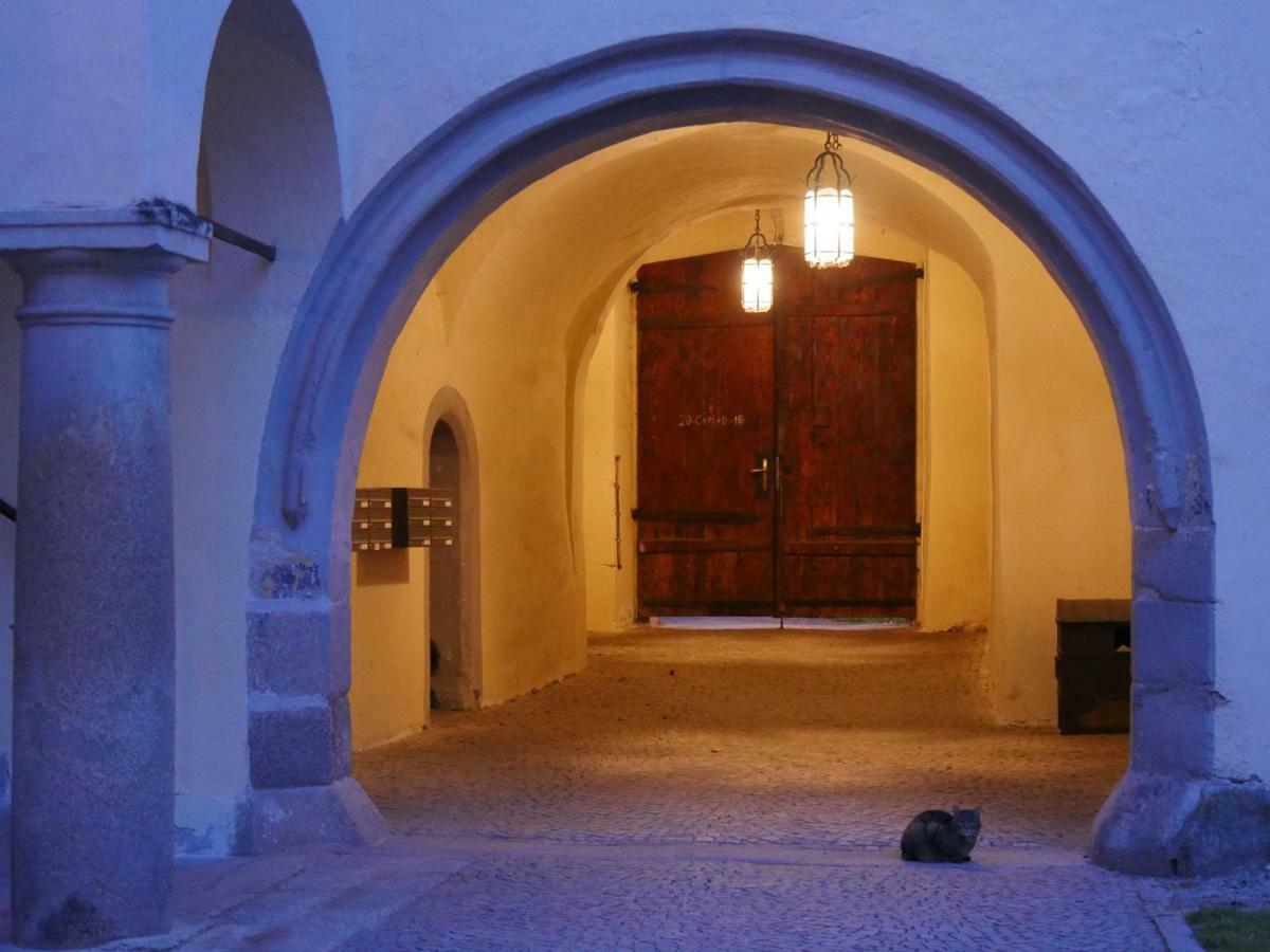 Schloss Gmuend Gmund  Dış mekan fotoğraf