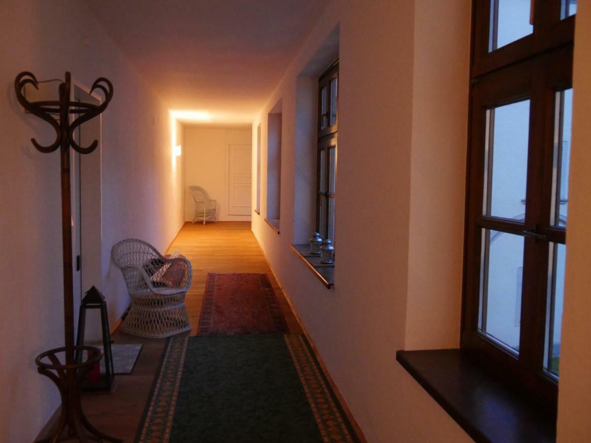 Schloss Gmuend Gmund  Dış mekan fotoğraf